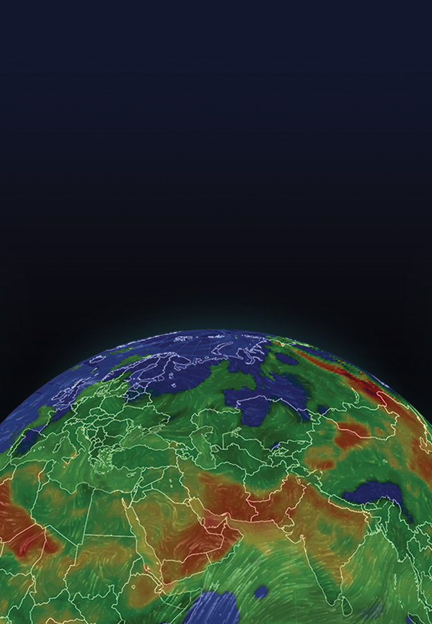 IQAir Earth