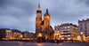 January 20, 2026: Kraków among the most polluted cities in the world