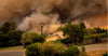 Wildfire Map Spotlight: Central Chile Wildfires